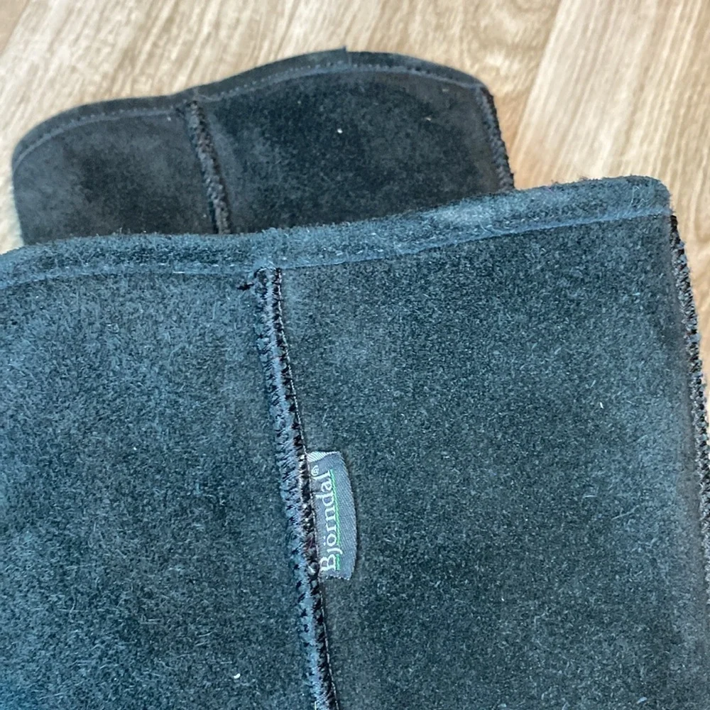 Bjorndal boots women